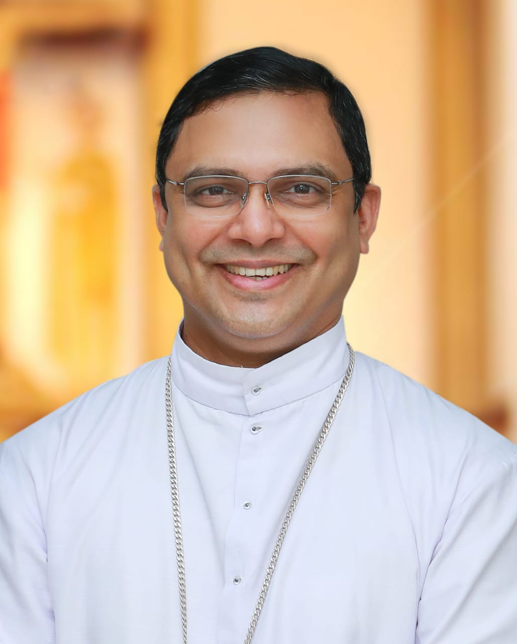 His Grace Mar Thomas Tharayil