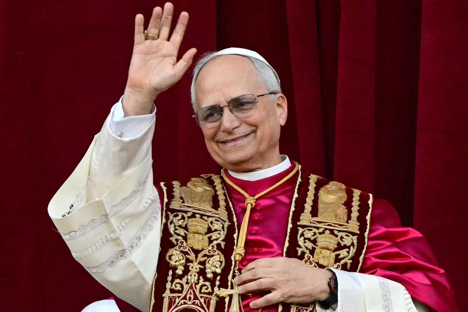 His Holiness Pope Leo XII