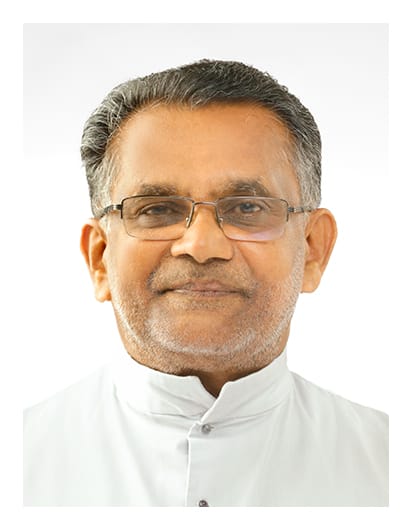 Rev. Fr Joseph Vaniyapurackal