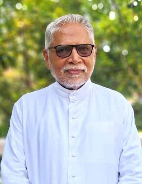 Rev. Fr Philip Vaikathukaran