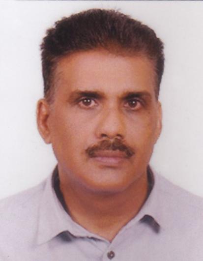 Jiji Parakadavil