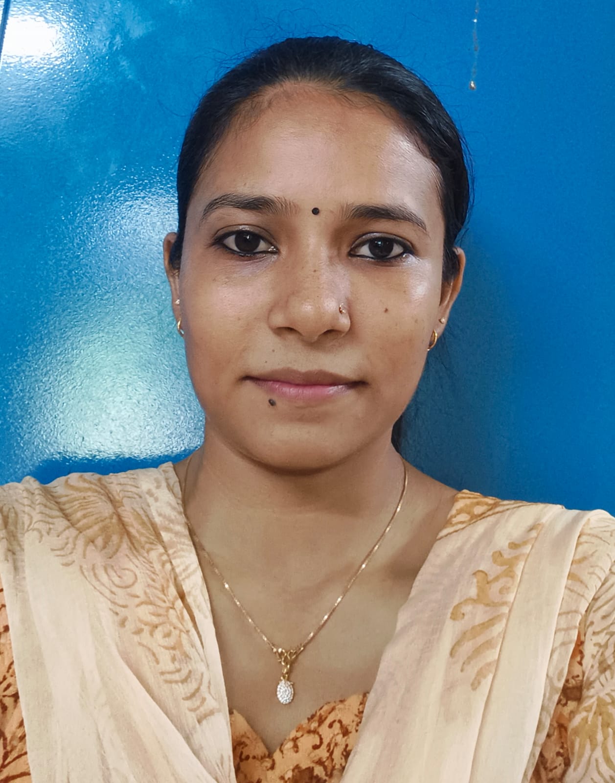Jiya Johny