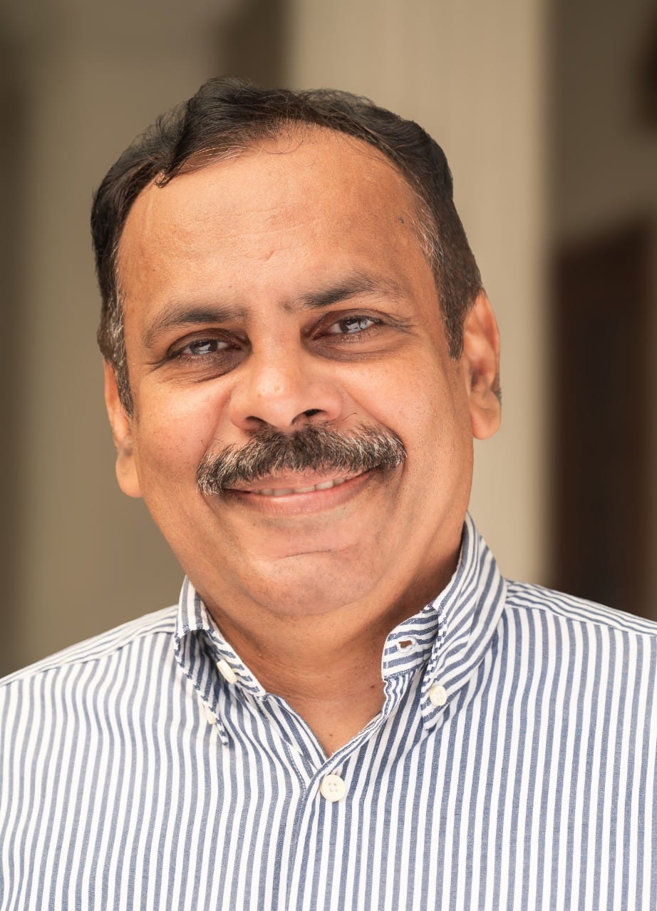 Prince Kuruppenparampil