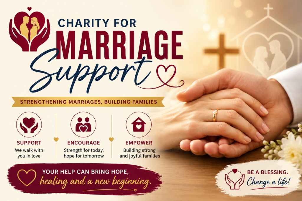 Marriage Assistance