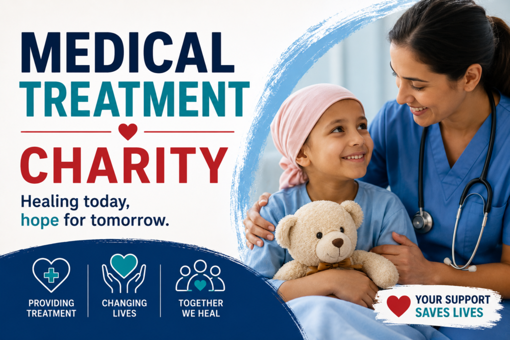 Medical Treatment